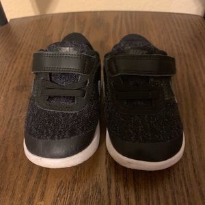 Black Toddler Nike’s